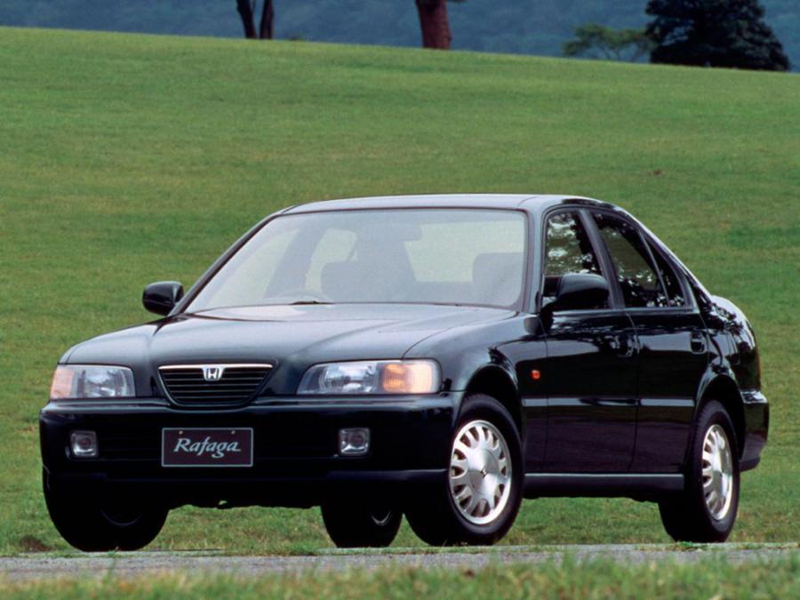 Honda Rafaga 2.5 S '1993